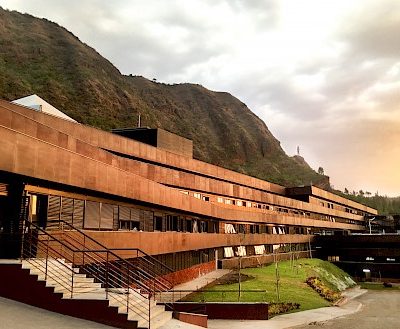 Hospital Orizonti